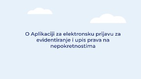 Sporije imovinske procedure